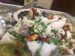 -潮喜竹溪荔湖酒家(荔枝湾店)