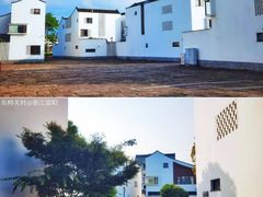 -东梓关景区村庄