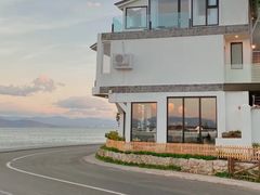 -海埂大坝