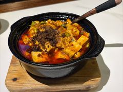 -陈麻婆豆腐(春熙店)