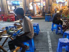 -叁宝烤肉• 西安烧烤(凤城十二路店)