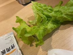 -新石器烤肉(百联川沙店)