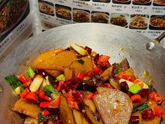 -潇湘阁(汉光百货店)
