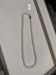 -RUANS阮仕珍珠(北京蓝色港湾店)