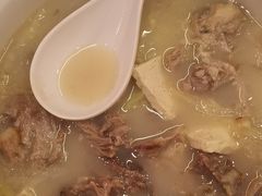 -晋阳春·山西菜·北京烤鸭(交大店)