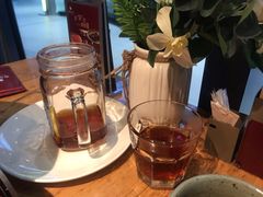 -青年公社·烤鸭(天玥中心店)