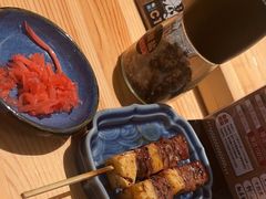 -一豚轩·烧鸟·豚骨拉面(五四路店)