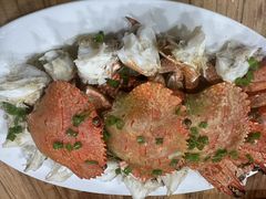 -海之鲜大排档(东山海鲜金銮湾店)