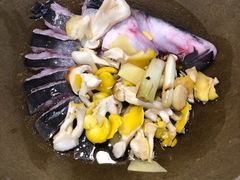 -云渔堂蒸汽石锅鱼(万达店)