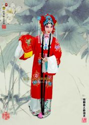 -梨园天地京剧摄影(玲珑天地店)