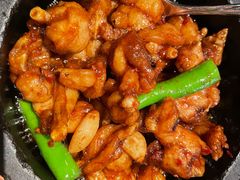 -桂满陇-十里风荷(合生汇店)