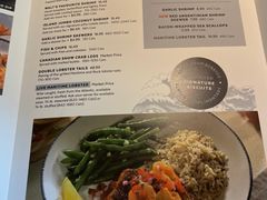 -RED LOBSTER(多伦多DT店)