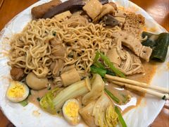 -郭记小街麻辣烫(虎坊路店)