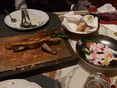 -ZHAO赵·牛扒坊(万象城店)
