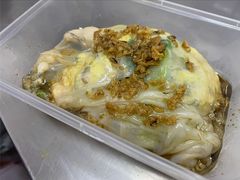猪肉海鲜蛋肠粉-小吴肠粉