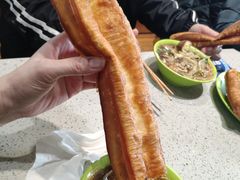 -大福来锅巴菜(古文化街店)