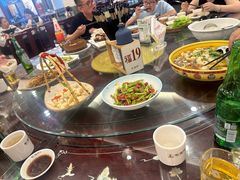 -耿福兴(凤凰美食街店)