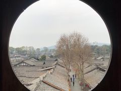 -中天楼