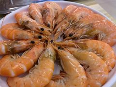 -一蚝一贝海鲜特色餐厅(万象城店)