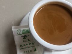 -港式金翠茶餐厅