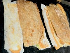 -孙奶奶葱包桧