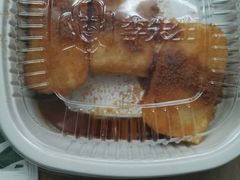 红糖糍粑条-李先生牛肉面大王(辽宁路店)