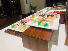 -杭州雅谷泉山庄酒店-餐厅