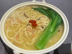 -桂满陇·手作小笼包&江南叫花鸡(中山公园店)