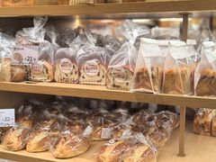 -山崎面包(静安久光店)