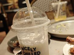 -JamaicaBlue Cafe(乌鲁木齐中路店)