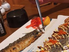 -烧鸟横丁(联发文创口岸店)