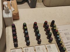 -泰合玺·精油疗愈 SPA(南京河西万达店)