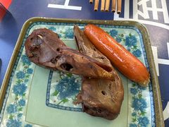 -老火车站牛肉粉