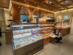 -山崎面包(静安久光店)