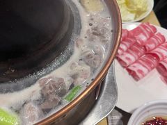 -将台涮肉(酒仙桥店)