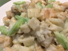 -振生清真饭店(永安道店)