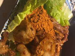 -亮欢寨快活林 酸汤鱼(仁怀店)