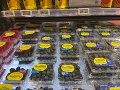 -盒马鲜生(西城时代店)