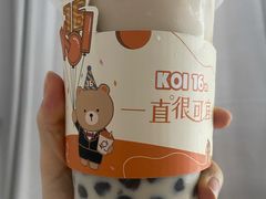 -KOI Thé(正佳广场店)