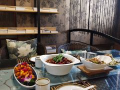 -素心斋素食餐厅