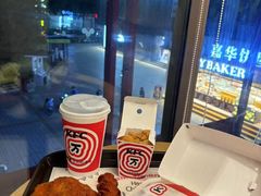 -肯德基(九龙店)