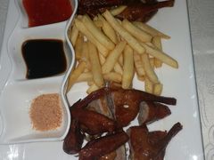 -湖北味道(湖北大厦店)