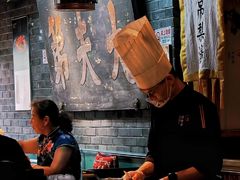 -京味斋·北京烤鸭(华威桥北工大店)