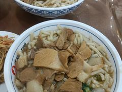 -罗胖子面馆(西关店)