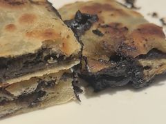 爆浆黑芝麻糖饼-金鼎轩(鸟巢北辰荟店)