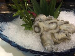 -渔傅·蓝海岸霞浦海鲜(正祥店)
