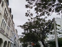 -三亚市第二中学