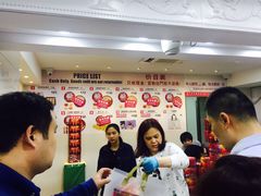 -珍妮曲奇聪明小熊(尖沙咀店)