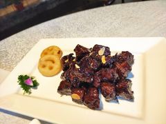 -申宴酒楼(王子百货店)