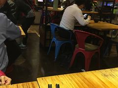 大堂-云味馆·云南菜·云南米线(沙井华润店)